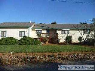 11142 Linda Dr, Auburn, CA