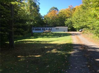 53 Wolf Rd, Vassalboro, ME 04989