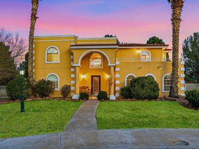 650 Vera Ct, El Paso, TX, 79932