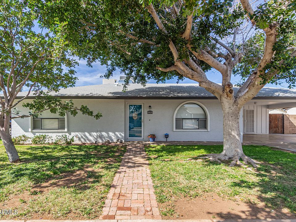 1st image of 8408 N 56TH Avenue
