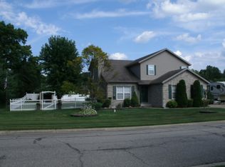 50522 Trammell Dr, South Bend, IN 46637