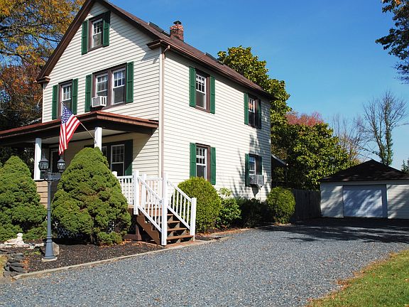 Exterior Side