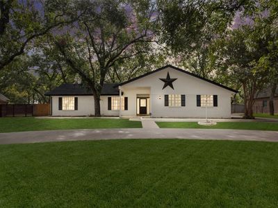 8735 S Monticello Cir, Granbury, TX, 76049