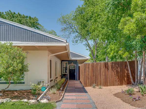 401 ELMHURST AVE, San Antonio, TX 78209