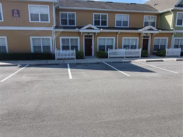 4014 Santa Maria Dr APT 105, Kissimmee, FL 34741