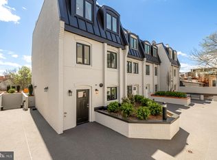 1202 Eton Ct NW #T3, Washington, DC
