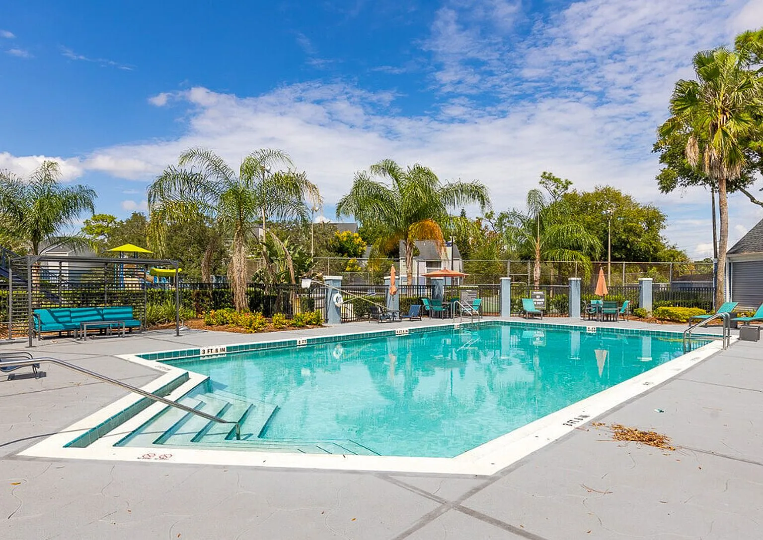 The Avenues at Winter Springs — Photo 4