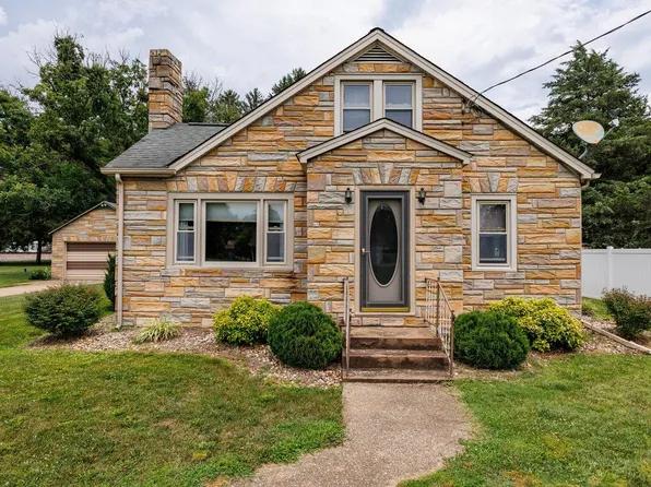 11205 Port Republic Rd, Port Republic, VA 24471