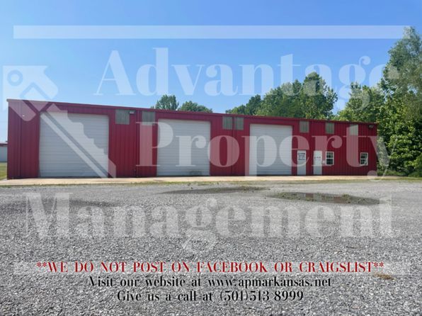 6 Grandruth Ln #1, Damascus, AR 72039