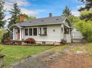 4608 NE 95th Ave, Portland, OR 97220