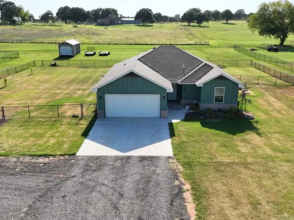 2488 County Street 2960, Blanchard, OK 73010