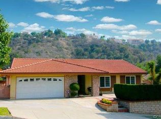 1934 Ano Nuevo Dr, Diamond Bar, CA