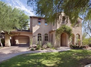 20584 N 93rd Pl, Scottsdale, AZ 85255