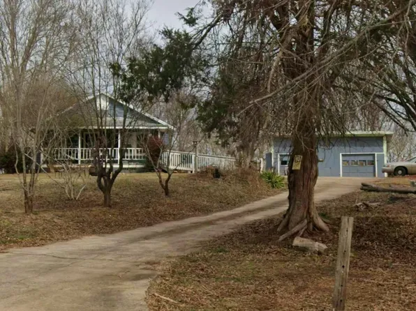3632 Rube Spangler Road, Lawndale, NC 28090