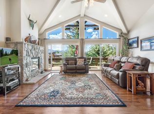 4491 Wildridge Rd W #A, Avon, CO 81620