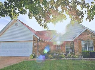 865 Clayton Rd, Cave Springs, AR 72718