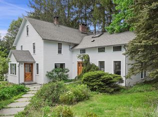 107 Main St, Sharon, CT 06069