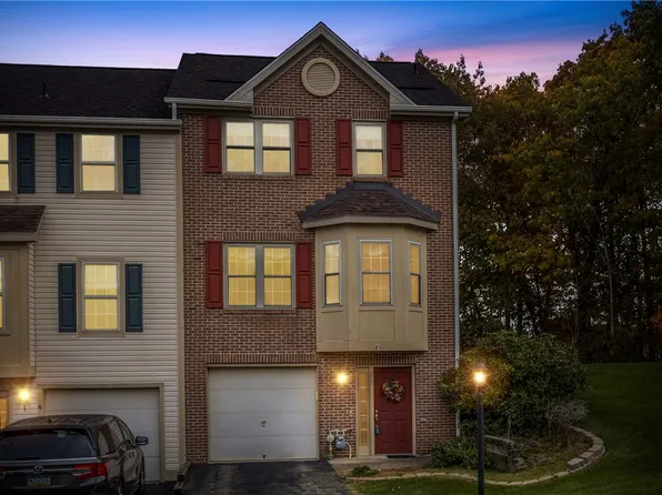 207 Hillvue Dr, Seven Fields, PA 16046