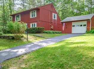 143 Berrys Mill Rd, West Bath, ME 04530