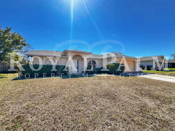 208 SE 17th St, Cape Coral, FL 33990