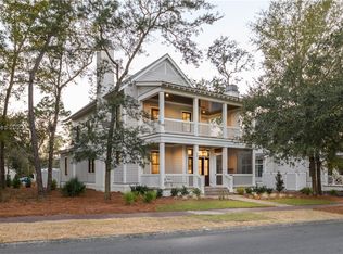 32 Red Knot Rd, Bluffton, SC 29910