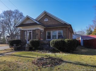 501 Beharrell Ave, New Albany, IN 47150