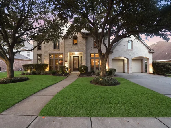 1020 Broad Bay Ln, League City, TX 77573