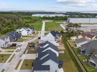 558 E Great Egret Way, Beaufort, NC 28516