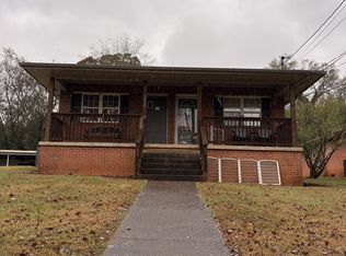 3123 Carlton Ave UNIT 1-3, Chattanooga, TN 37415
