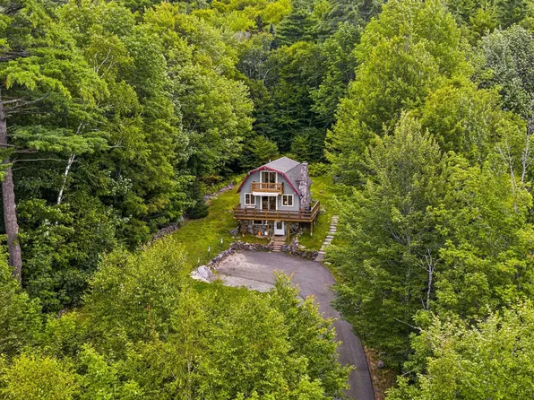 649 Littleton Road, Whitefield, NH 03598