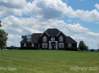 5729 Old Highway Rd, Waxhaw, NC 28173