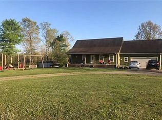 1650 Everett Rd, Rainsville, AL 35986