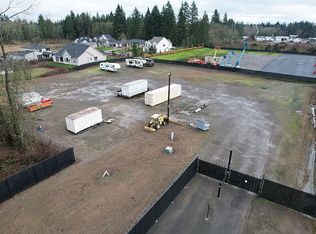 22009 NE 67th Ave, Battle Ground, WA 98604