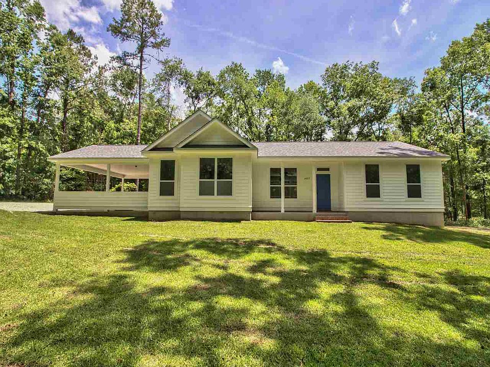 4457 Crump Rd, Tallahassee, FL 32309 Zillow