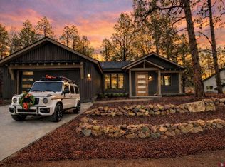 467 Hogan Circle, Durango, CO 81303