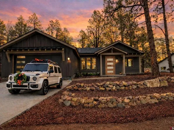 467 Hogan Circle, Durango, CO 81303