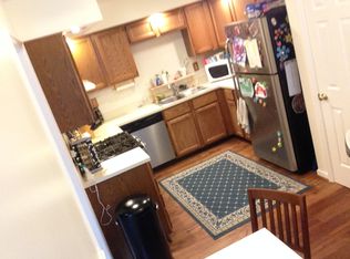 20327 Waters Row Ter, Germantown, MD 20874