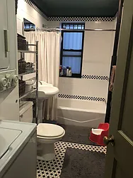 Rented by B & H Properties of New York LTD