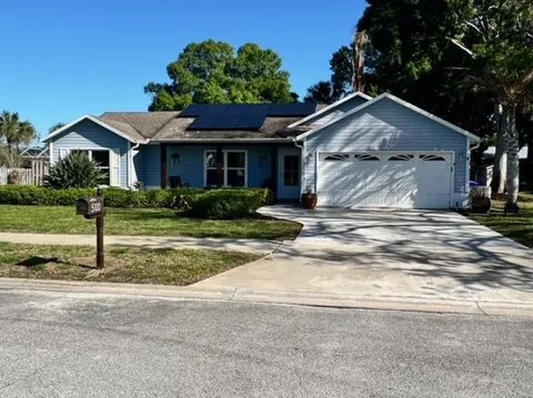 5100 9th Street, Vero Beach, FL 32966
