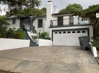 1300 Opechee Way, Glendale, CA 91208