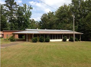5352 County Road 407, Minter, AL 36761