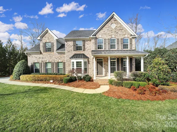 9215 Rainman Way, Mint Hill, NC 28227