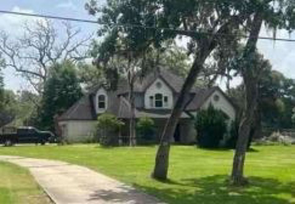 Property Front View