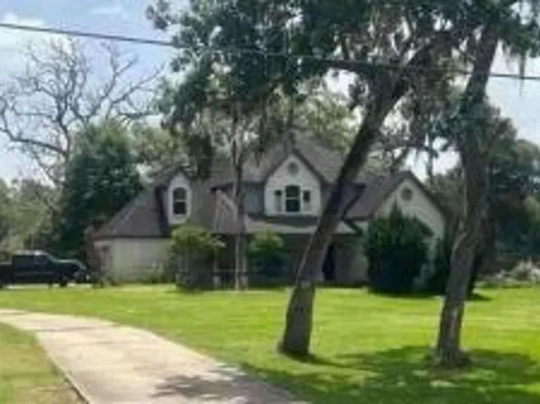 2618 County Road 790, Brazoria, TX 77422