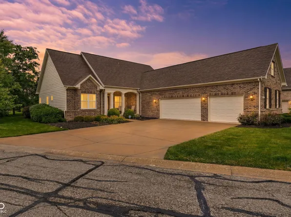 15404 Mission Hills Ct, Carmel, IN 46033