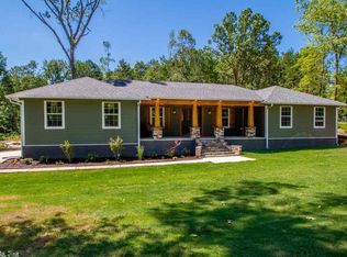 7332 Gregory Rd, Benton, AR 72019