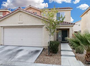 5404 Raccoon Valley Ln, Las Vegas, NV 89122