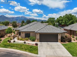 1679 Rockview Trl, Colorado Springs, CO 80904