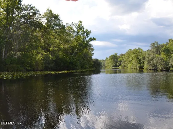 0 CHARTER POINTE Way, Middleburg, FL 32068