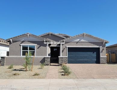 17644 W COLLEGE Drive, Goodyear, AZ, 85395